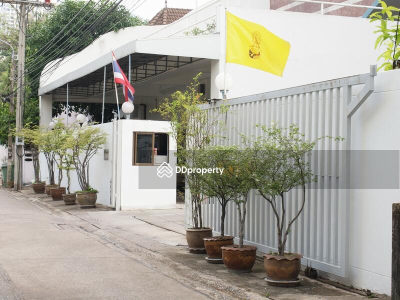 ให้เช่า - บ้านมิตรา Condominium, กรุงเทพ