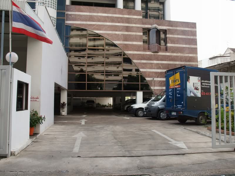 Baan Mitra Condominium