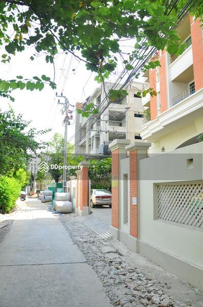 ให้เช่า - Turnberry Condominium : เทิร์นเบอรี่คอนโด, กรุงเทพ