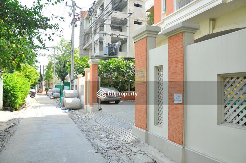 ให้เช่า - Turnberry Condominium : เทิร์นเบอรี่คอนโด, กรุงเทพ