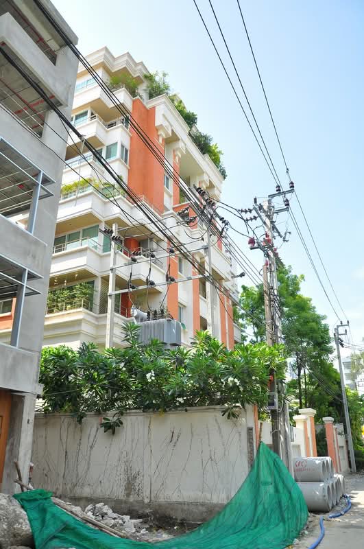 Turnberry Condominium