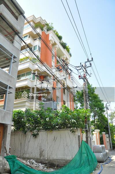 For Rent - Turnberry Condominium, Bangkok