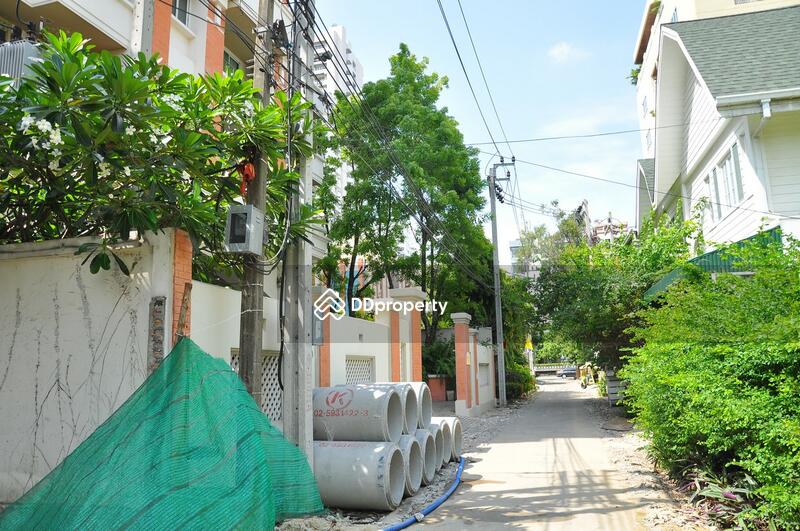 ให้เช่า - Turnberry Condominium : เทิร์นเบอรี่คอนโด, กรุงเทพ
