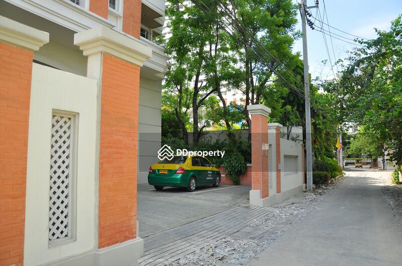 For Rent - Turnberry Condominium, Bangkok
