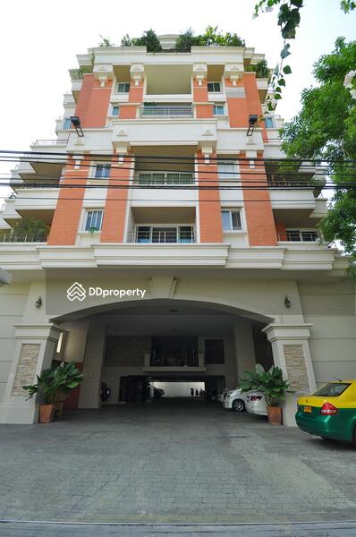 ให้เช่า - Turnberry Condominium : เทิร์นเบอรี่คอนโด, กรุงเทพ