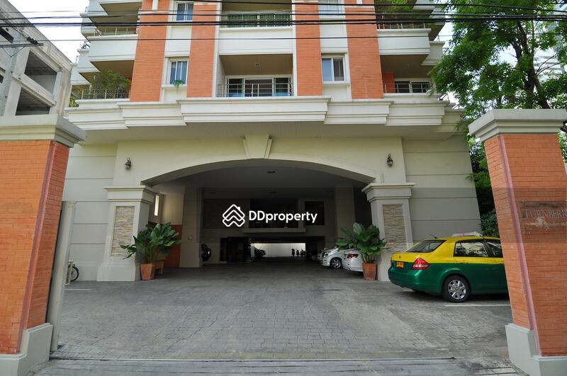 For Rent - Turnberry Condominium, Bangkok
