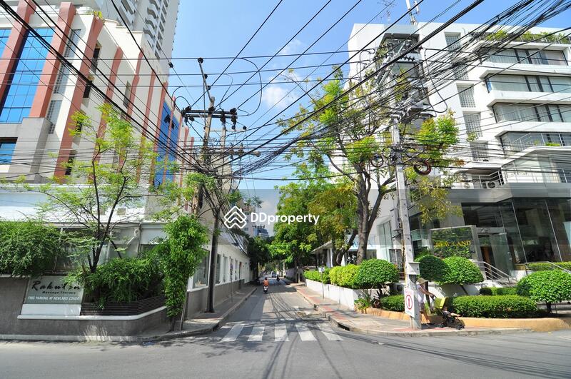 ให้เช่า - นิวแลนด์ คอนโดมิเนียม, กรุงเทพ