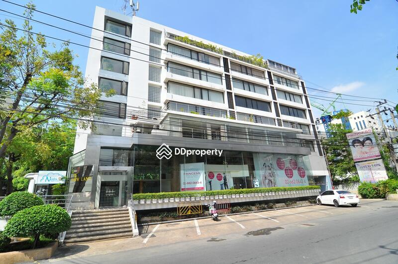 For Rent - NewLand Condominium, Bangkok