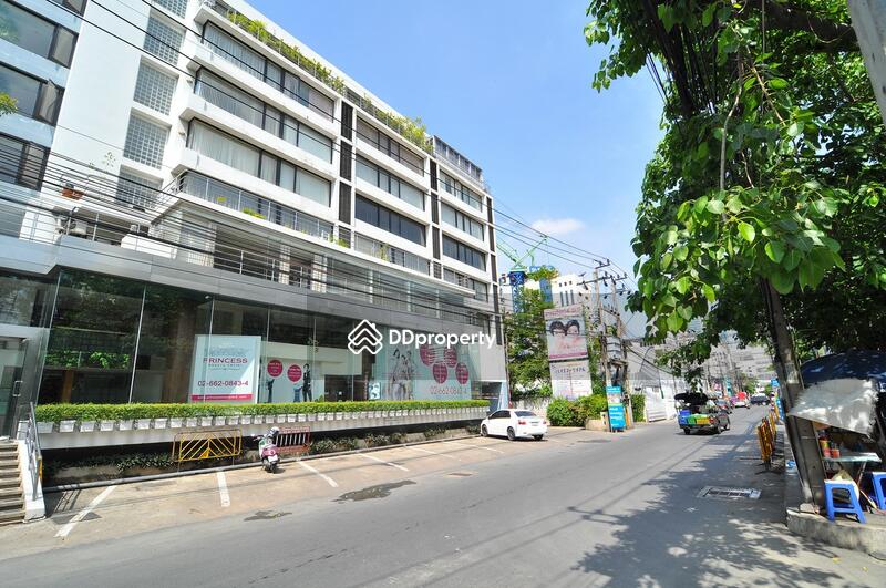 For Rent - NewLand Condominium, Bangkok