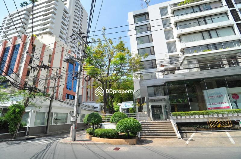 For Rent - NewLand Condominium, Bangkok