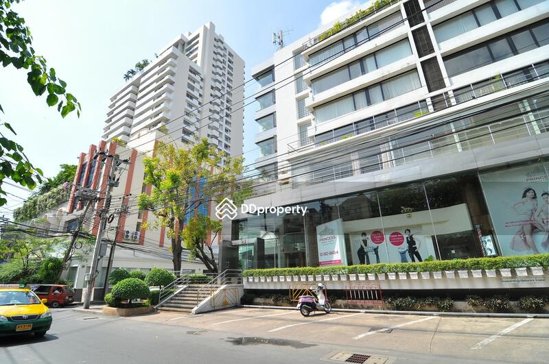 For Rent - NewLand Condominium, Bangkok