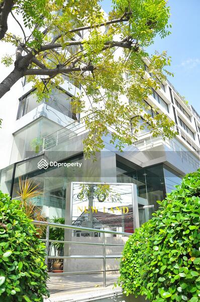 For Rent - NewLand Condominium, Bangkok