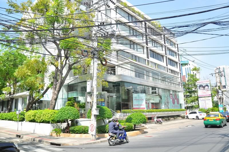 นิวแลนด์ คอนโดมิเนียม