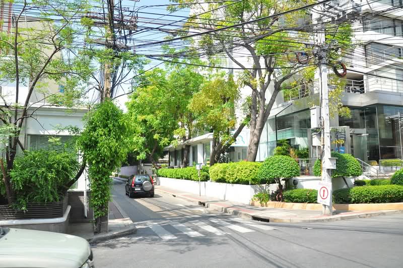 นิวแลนด์ คอนโดมิเนียม
