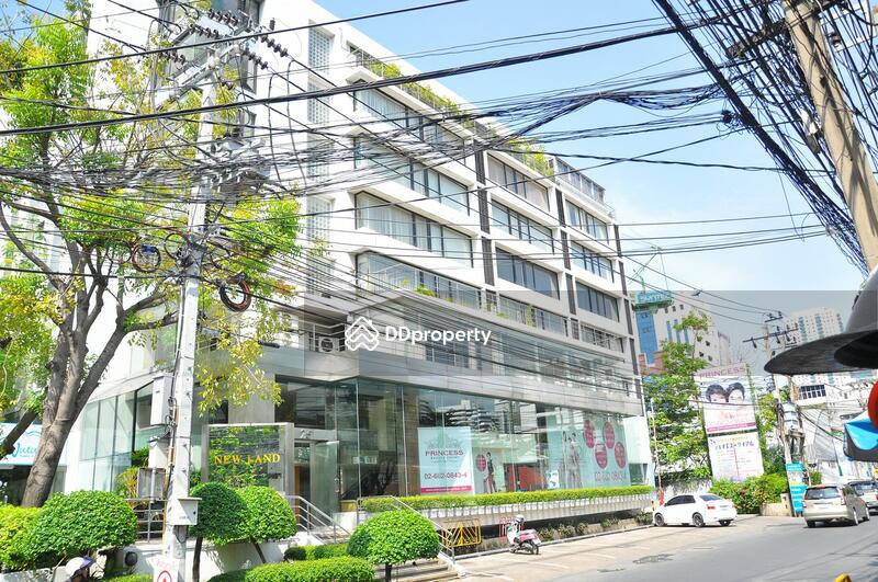 For Rent - NewLand Condominium, Bangkok
