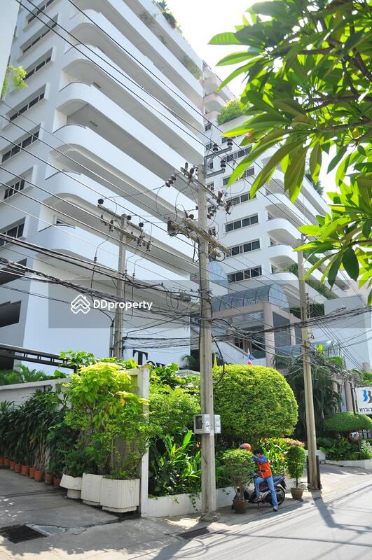 รายละเอียด โครงการ คอนโด 33 Tower Condominium ใน วัฒนา, กรุงเทพ | Ddproperty