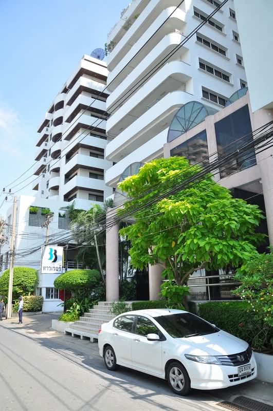 33 Tower