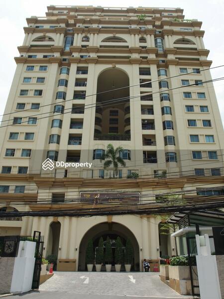 ขาย - Royal Castle Sukhumvit : รอยัล คาสเซอร์ สุขุมวิท, กรุงเทพ