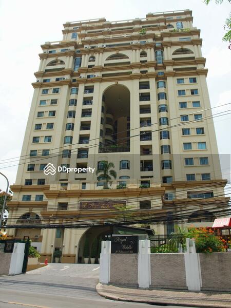 ขาย - Royal Castle Sukhumvit : รอยัล คาสเซอร์ สุขุมวิท, กรุงเทพ