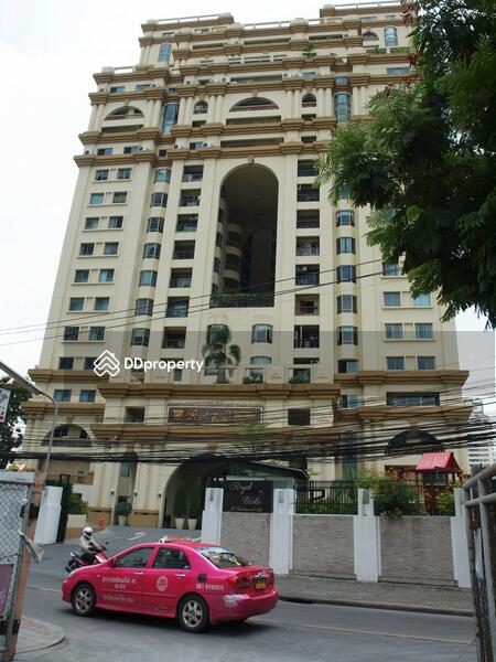 ขาย - Royal Castle Sukhumvit : รอยัล คาสเซอร์ สุขุมวิท, กรุงเทพ