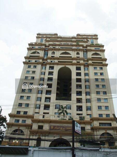 ขาย - Royal Castle Sukhumvit : รอยัล คาสเซอร์ สุขุมวิท, กรุงเทพ