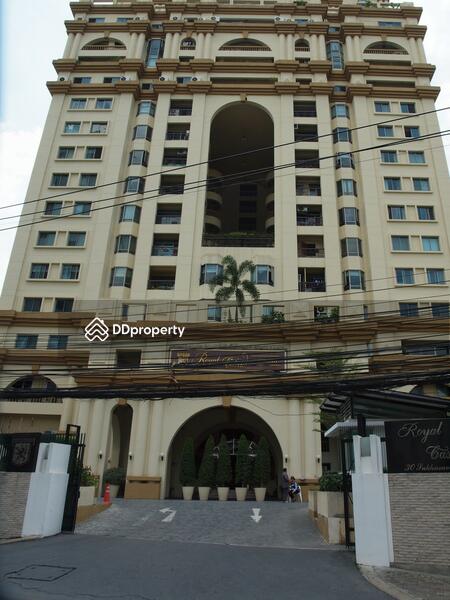 ขาย - Royal Castle Sukhumvit : รอยัล คาสเซอร์ สุขุมวิท, กรุงเทพ