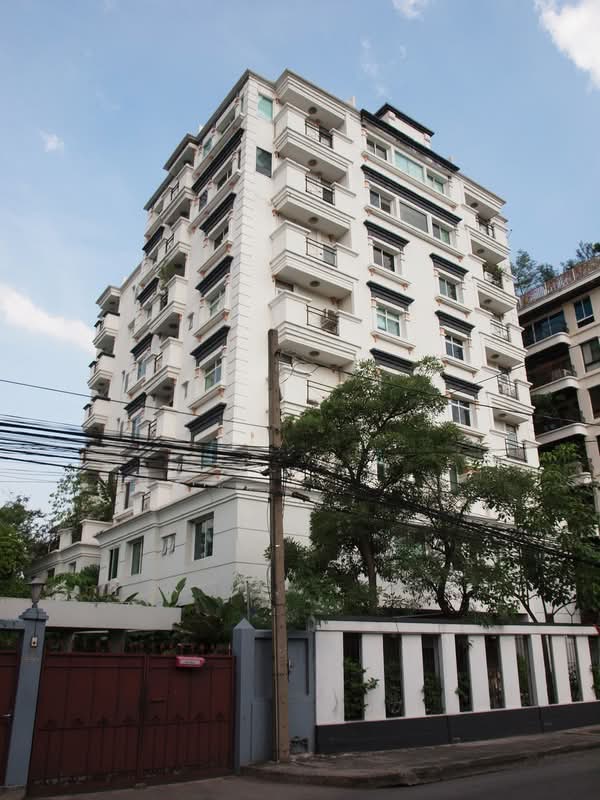 Bexley Mansion