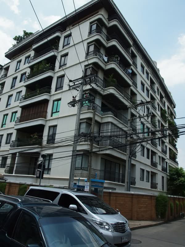 Prime Mansion 2 Phromphong : คอนโด ไพร์ม แมนชั่น 2 พร้อมพงษ์