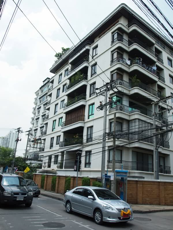Prime Mansion 2 Phromphong : คอนโด ไพร์ม แมนชั่น 2 พร้อมพงษ์