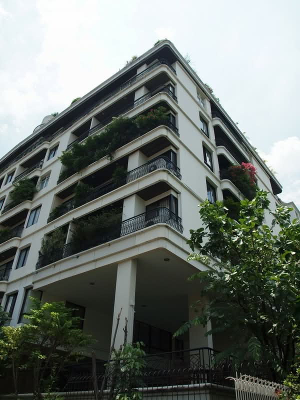 Prime Mansion 2 Phromphong : คอนโด ไพร์ม แมนชั่น 2 พร้อมพงษ์