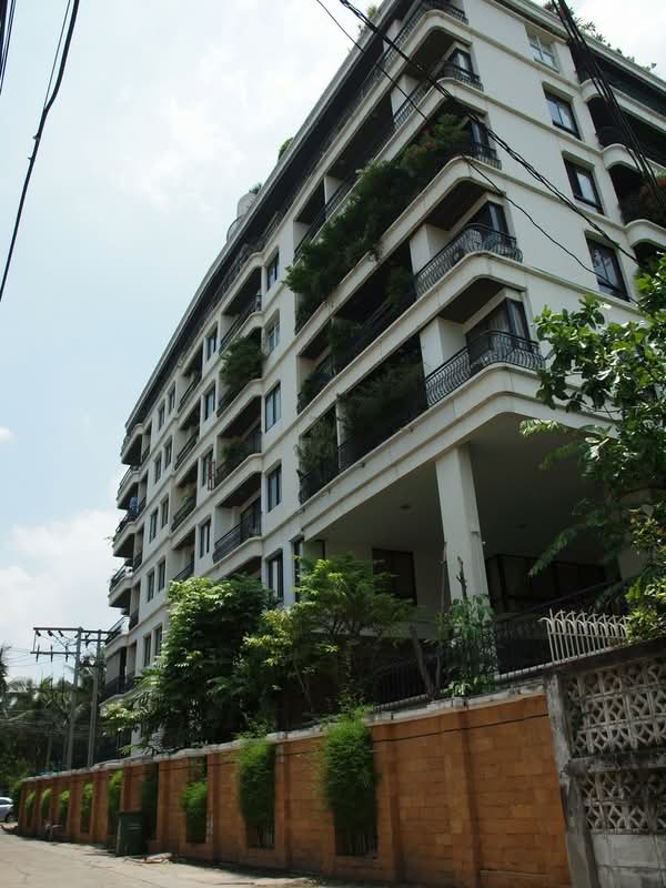 Prime Mansion 2 Phromphong : คอนโด ไพร์ม แมนชั่น 2 พร้อมพงษ์
