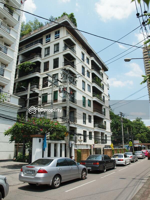 Prime Mansion 2 Phromphong #0