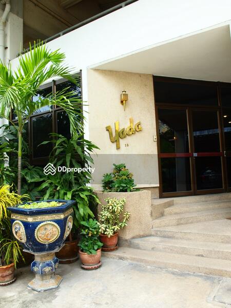 ขาย - Yada Residential : ญาดา เรสซิเด้นท์ทัล, กรุงเทพ