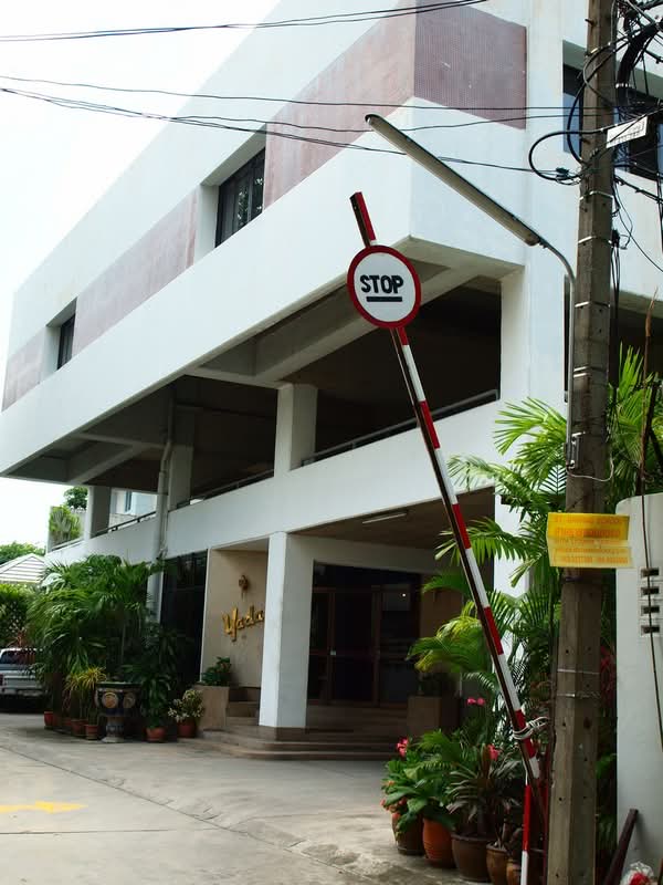 Yada Residential
