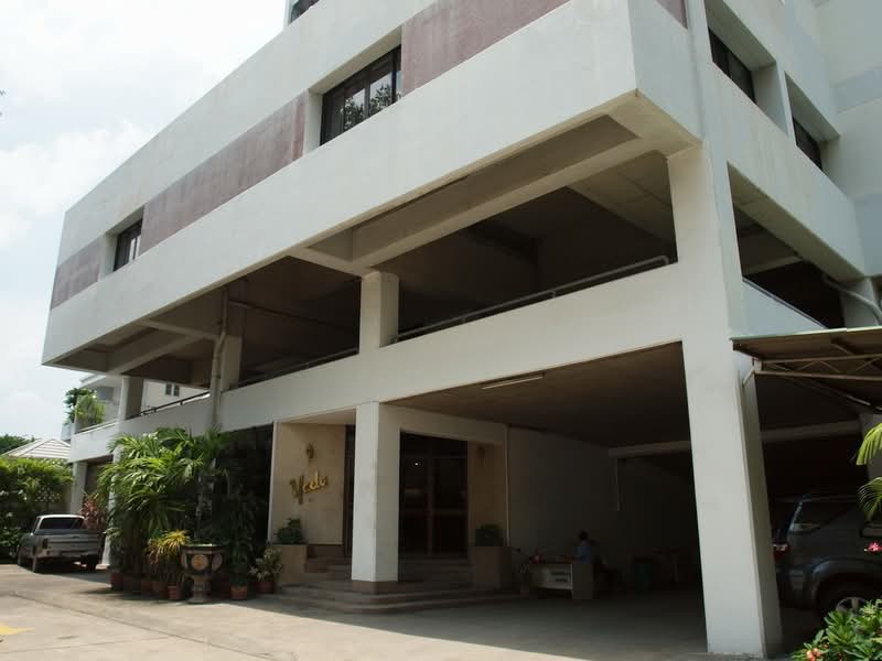 Yada Residential