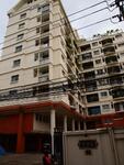TPJ Condominium : ที พี เจ คอนโด #0