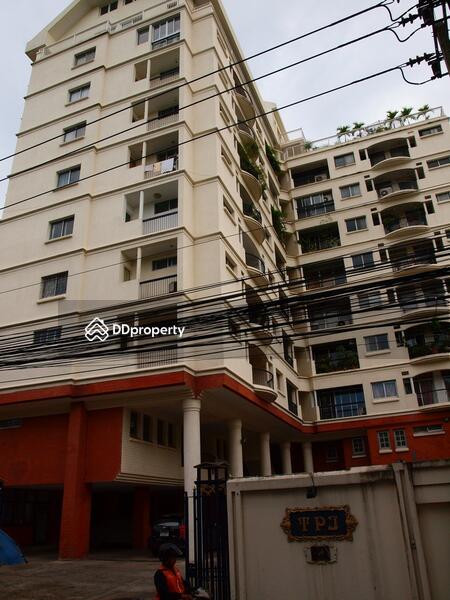 ให้เช่า - TPJ Condominium : ที พี เจ คอนโด, กรุงเทพ