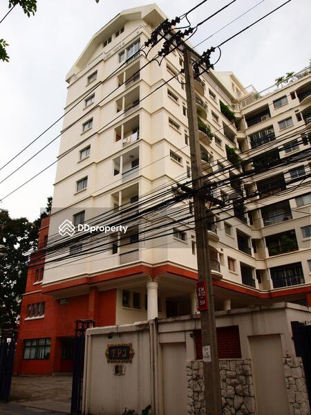 ให้เช่า - TPJ Condominium : ที พี เจ คอนโด, กรุงเทพ