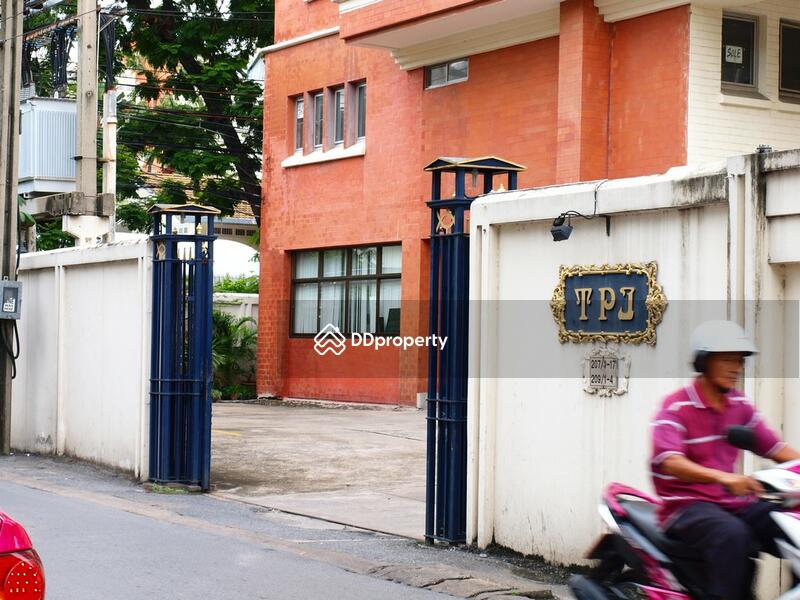 ให้เช่า - TPJ Condominium : ที พี เจ คอนโด, กรุงเทพ