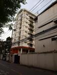 TPJ Condominium : ที พี เจ คอนโด #0
