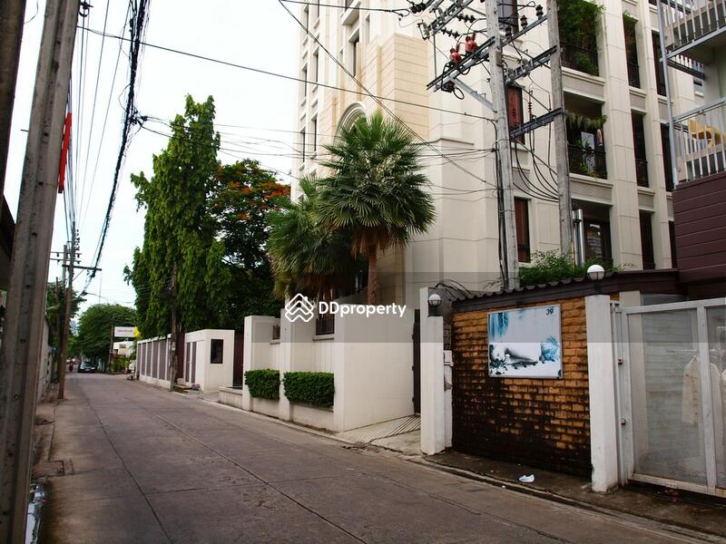 ให้เช่า - Vincente Sukhumvit 49 : วินเซนเต้ สุขุมวิท 49 คอนโดมิเนียม, กรุงเทพ
