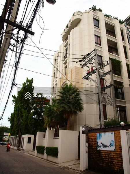 ให้เช่า - Vincente Sukhumvit 49 : วินเซนเต้ สุขุมวิท 49 คอนโดมิเนียม, กรุงเทพ