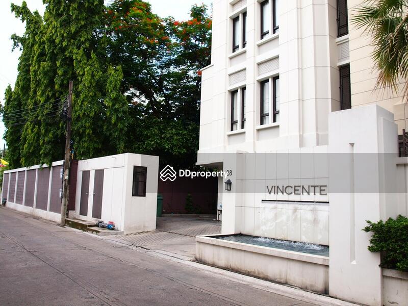 ให้เช่า - Vincente Sukhumvit 49 : วินเซนเต้ สุขุมวิท 49 คอนโดมิเนียม, กรุงเทพ