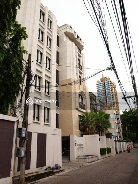 ให้เช่า - Vincente Sukhumvit 49 : วินเซนเต้ สุขุมวิท 49 คอนโดมิเนียม, กรุงเทพ