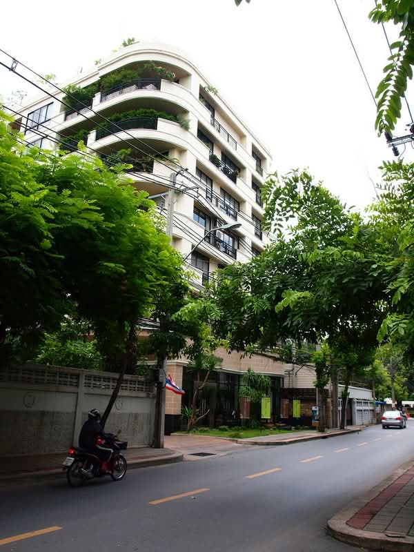 Prime Mansion Promsri