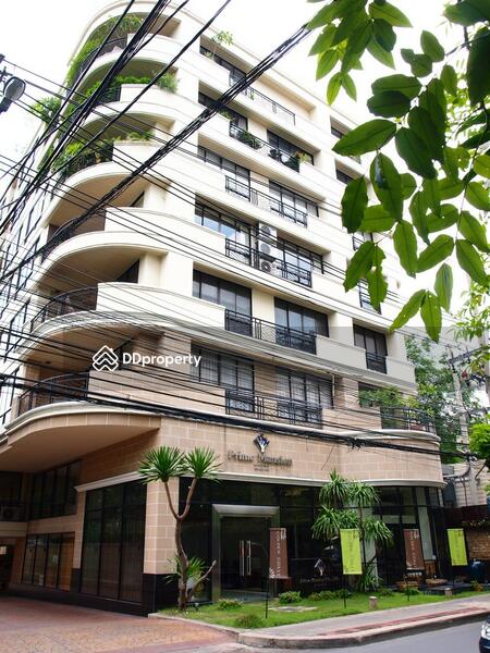 For Rent - Prime Mansion Promsri, Bangkok