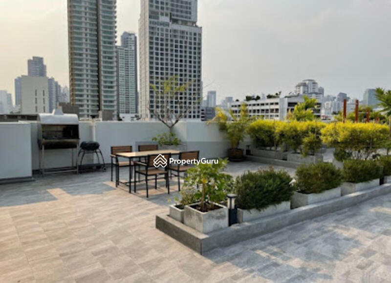 ให้เช่า - 39 Suites : 39 สวีท, กรุงเทพ