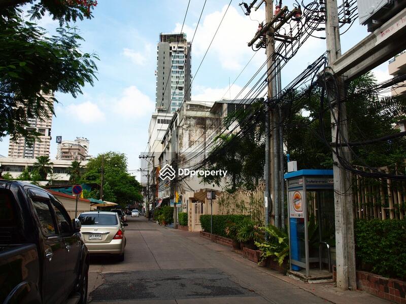 ให้เช่า - Acadamia Grand Tower : อคาเดเมีย แกรนด์ ทาวเวอร์, กรุงเทพ