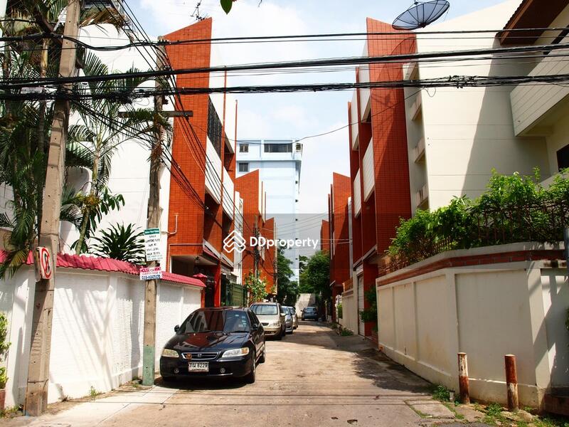 ให้เช่า - Acadamia Grand Tower : อคาเดเมีย แกรนด์ ทาวเวอร์, กรุงเทพ