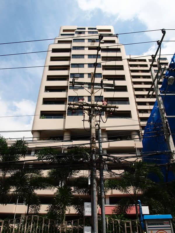 Acadamia Grand Tower : อคาเดเมีย แกรนด์ ทาวเวอร์